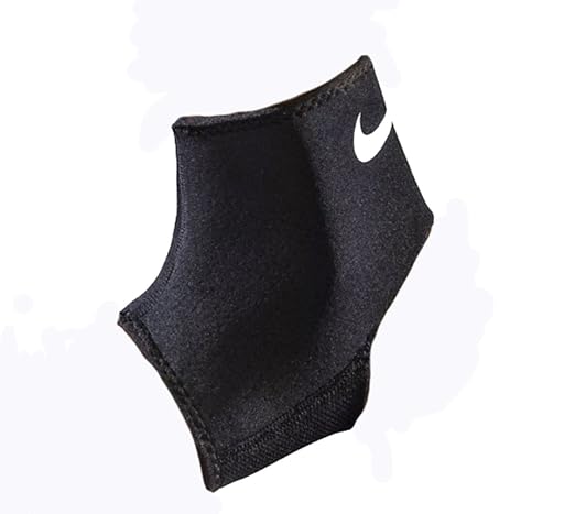 Nike Pro Support Open Ankle