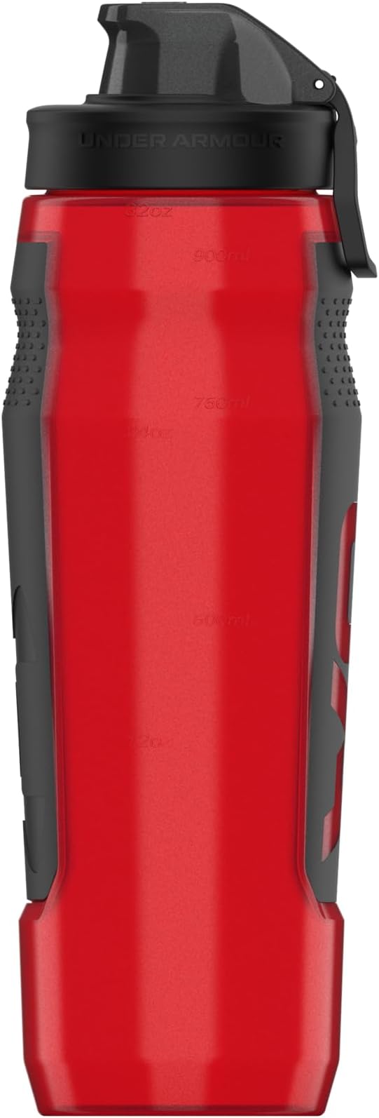Under Armour 32oz Playmaker Squeeze Water Bottle | Squeeze