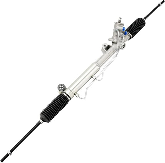 KAC Power Steering Rack and Pinion Replacement for Chevy Camaro 1998-2002 All Models, Pontiac Firebird 1998-2002 All Models, Hydraulic Rack and Pinion Replace 22-185