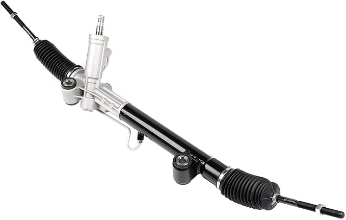 OCPTY Power Steering Rack and Pinion Fit for Ford for M-ustang 1985-1993 | for 22-203F, 22203F, E5SZ3L547B, E5SZ3L547C, Power Steering Rack And Pinion Assembly Durable, Stable & Reliable Steering