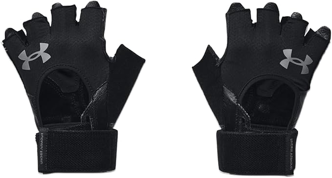 Under Armour Men's Weightlifting Glove