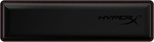 HyperX Wrist Rest – Compact – Cooling Gel – Memory Foam – Anti-Slip,Black