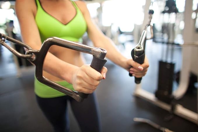 Original Lifting Grips The Alternative to Gym Workout Gloves Comfortable & Light Weight Grip Pad for Men & Women That Want to Eliminate Sweaty Hands Gym Gloves