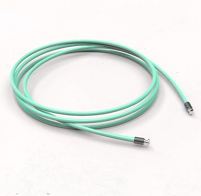 Crossrope Replacement Weighted Jump Ropes, 1/4 lb or 1/2 lb | Replace worn ropes or expand your collection with 1/4 lb and 1/2 lb weighted ropes. Compatible handles sold separately.