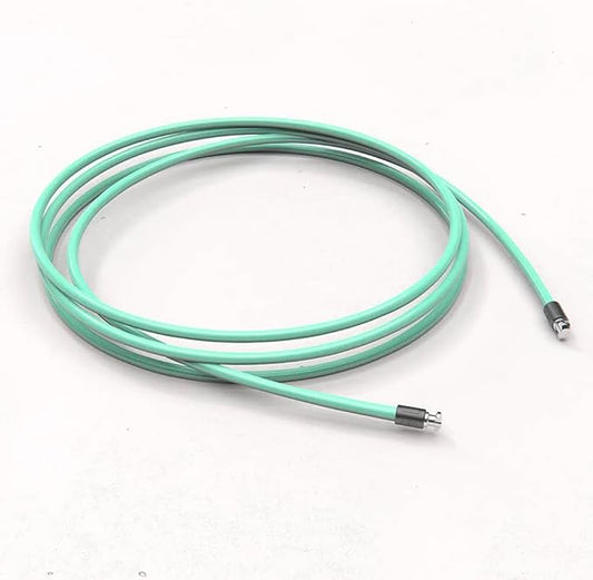 Crossrope Replacement Weighted Jump Ropes, 1/4 lb or 1/2 lb | Replace worn ropes or expand your collection with 1/4 lb and 1/2 lb weighted ropes. Compatible handles sold separately.