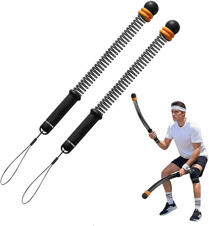 Ropeless Battle Rope – Portable No-Anchor Training Rope for Home Gym & Outdoor Workouts