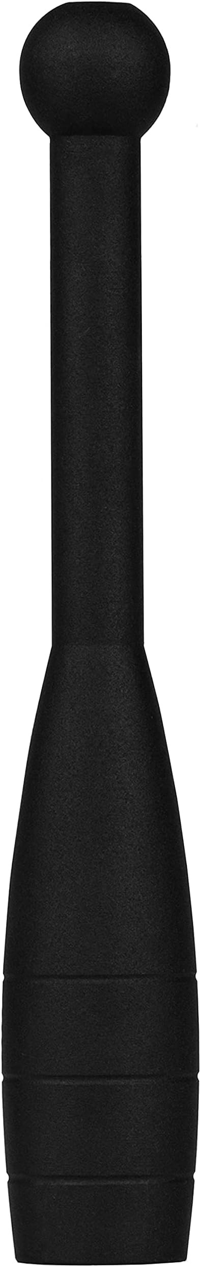 Retrospec Grip Steel Club Strength Training, Rehabilitation, Stretching, Conditioning and Rotational Training - Options for Women & Men
