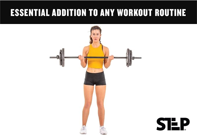 Freestyle STEP Deluxe Dumbbell