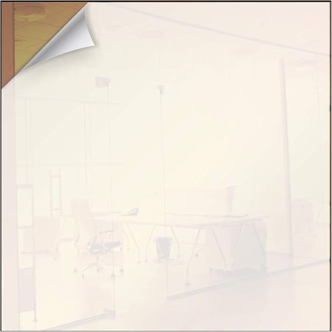 Marketing Holders Acrylic Mirror 12" x 24" Rectangular Gold Tile Reflective Frameless Craft Sheet Perfect for Home and Party Seasonal Decor Gallery Wall Art and DIY Projects .118" Thick
