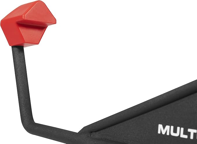 Perfect Fitness Multi-Gym Doorway Pull Up Bar and Portable Gym System