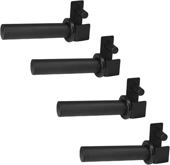 Yes4All Olympic Weight Plate Holder Attachment