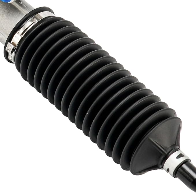PHILTOP Power Steering Rack & Pinion Assembly for 1998 1999 2000 2001 2002 Camaro/Firebird, Hydraulic Power Steering, OEM Replacement 22-185