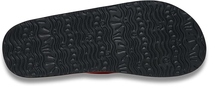 Sanuk Yoga Mat II | Flip Flops for Women | Yoga Sandals For Women | Women's Beach Sandals | Memory Foam Footbed