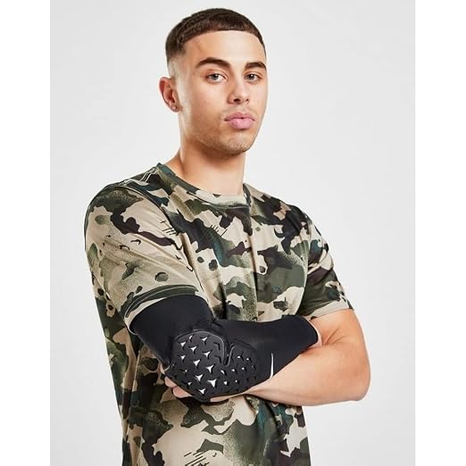 Nike Unisex Adult Pro Strong Elbow Sleeve