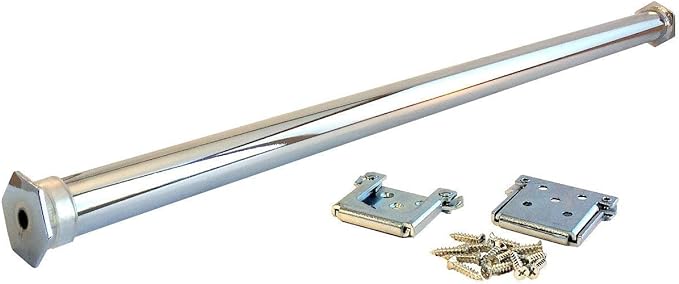 DreamGYM Doorway Pull-up Bar - Chin-up Bar - Swing Support Bar