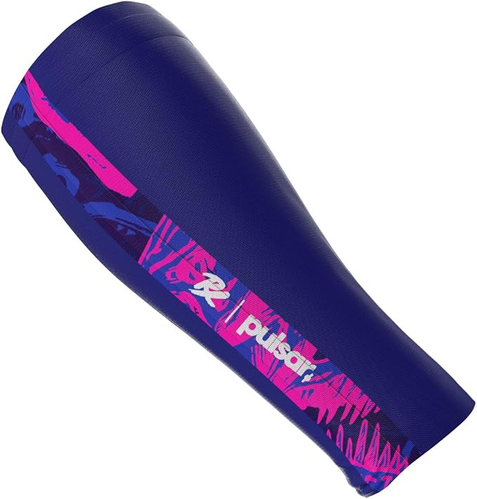 PULSAR eS Gaming Arm Sleeve for Esports Gaming Compression Sleeve