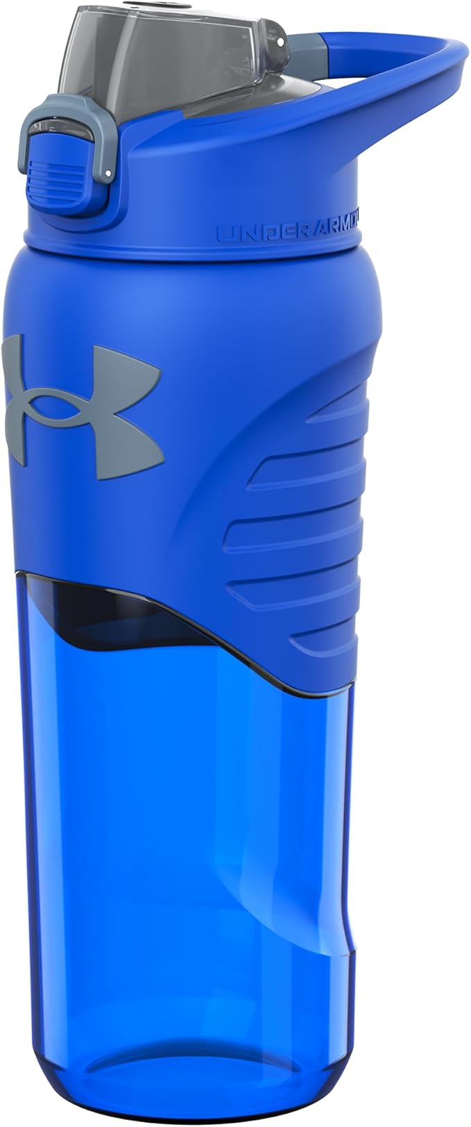 Uner Armour 24oz Clarity Team Royal OSFA