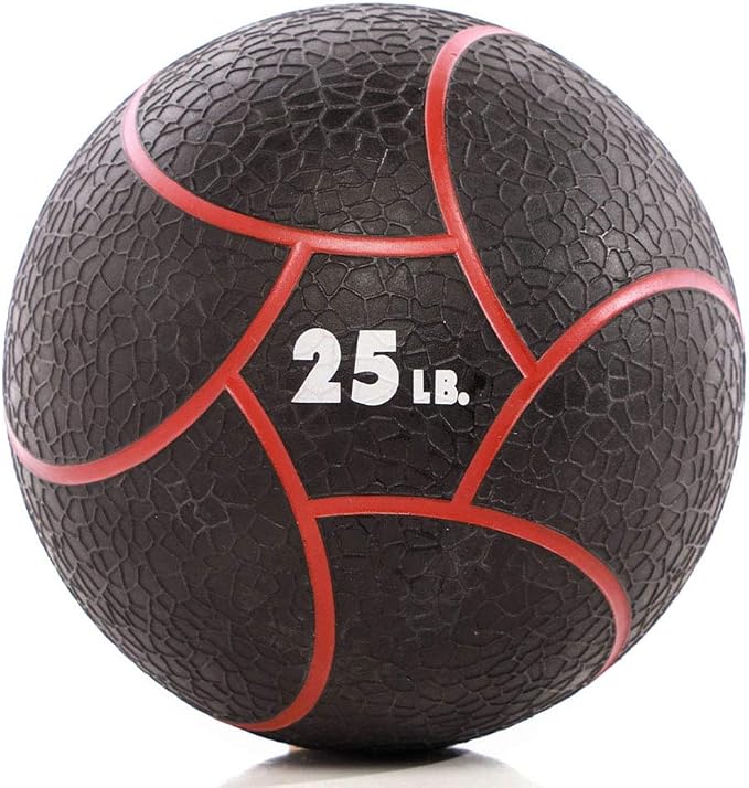 Power Systems Elite Power Med Ball Prime