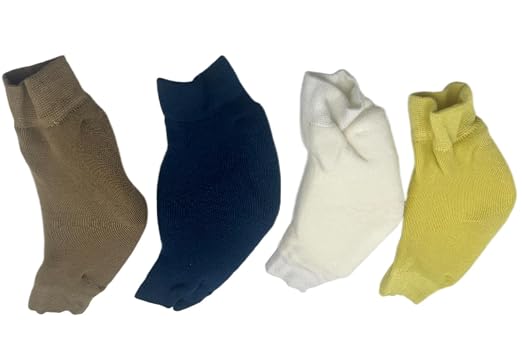 Sandhill Tools Heel & Elbow Protector Large Padded Sleeves – Knit Elastic Cushioned Guards for Skin Protection, Pressure Relief & Shock Absorption, Soft Terry Fabric, Pull-On Design (Pair)