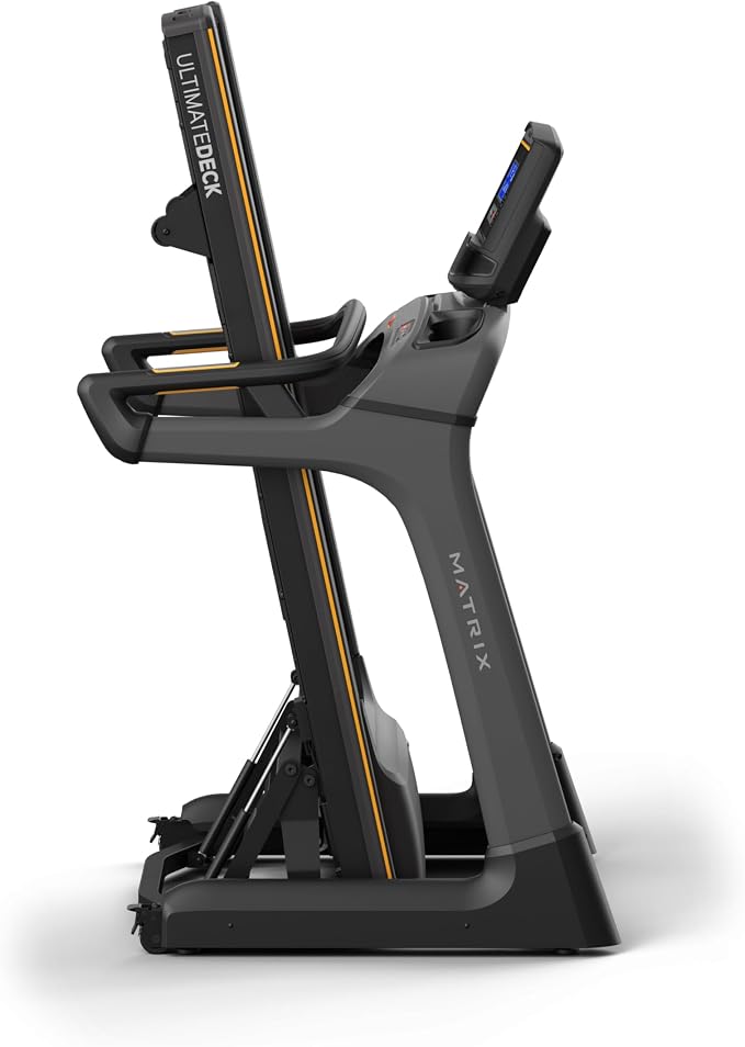 Matrix Matrix Fitness TF30 Treadmill