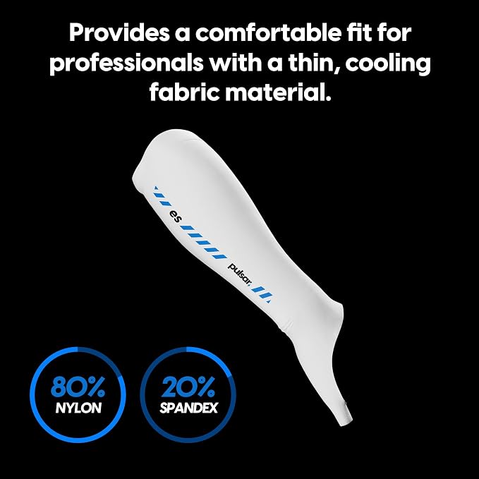 PULSAR eS Gaming Arm Sleeve for Esports Gaming Compression Sleeve