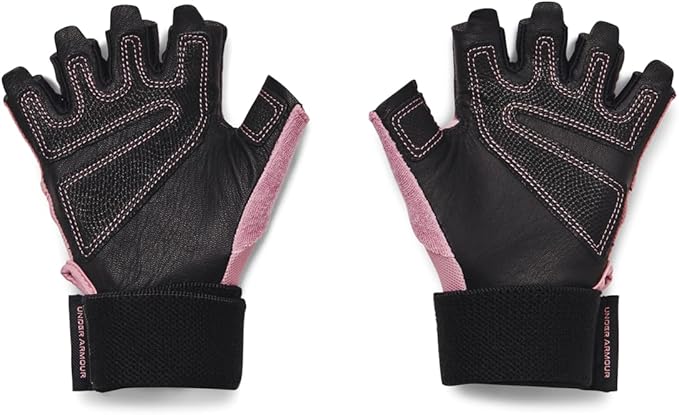 Under Armour Women's Weightlifting Glove