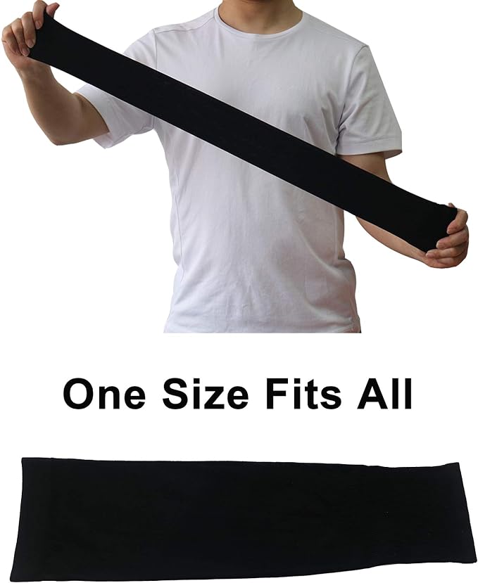 PFFY UV Protection Cooling Arm Sleeves for Men and Women UPF 50 Sun Sleeve