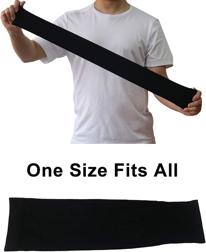 PFFY UV Protection Cooling Arm Sleeves for Men and Women UPF 50 Sun Sleeve