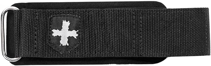 Harbinger Wrist Supports, One Size, Black