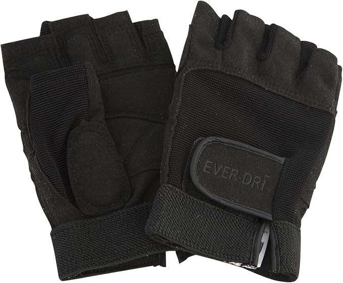 DSI Ever-Dri Color Guard Gloves