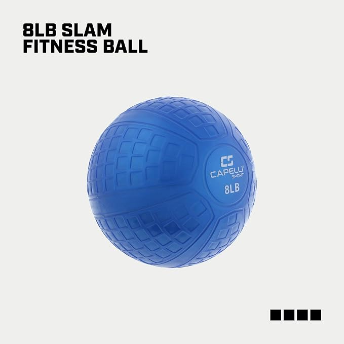 Capelli Sport Weight Ball