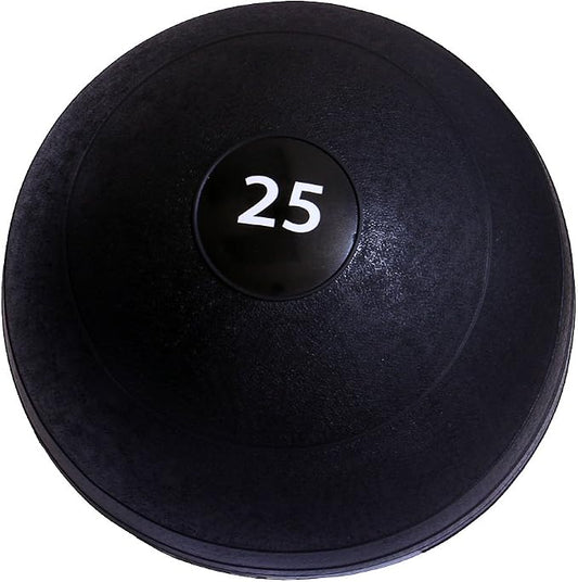 Ader Slam Ball Black 10,15,20,25,30,35,40,45,50LBs