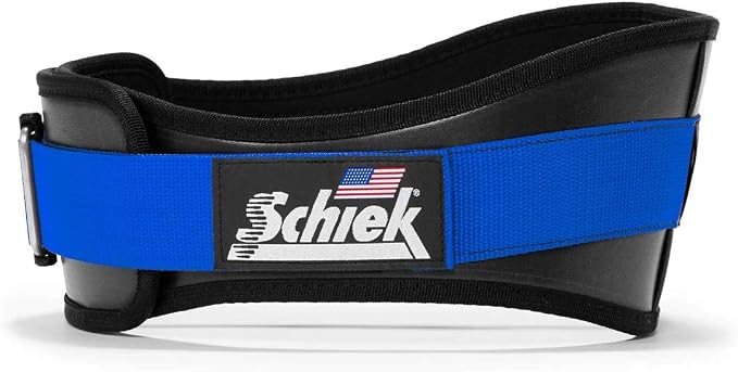 Schiek 3006 Power Lifting Belt