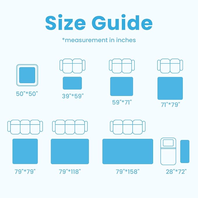 1.3" Thick Baby Play Mat for Floor,39x59 Memory Foam Tummy Time Mat | Ultra Soft Playmat for Baby,Tummy Time Foam Mats,Cushioned for Infant,Kids and Toddler Crawling,Easy Care