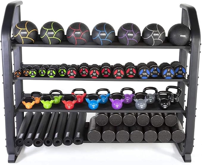 Power Systems Elite Power Med Ball Prime