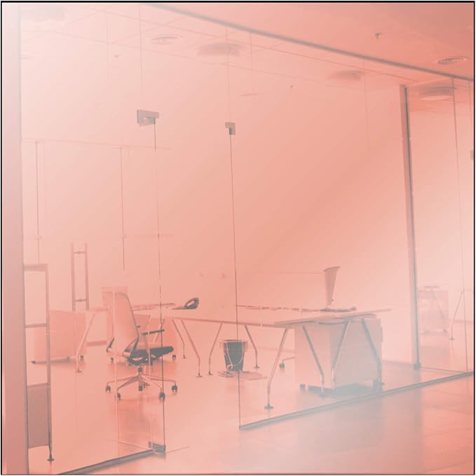 Marketing Holders Acrylic Mirror Sheet for Crafting and DIY Projects Rose Gold Girly 12" x 24" Horizontal or Vertical Mirror Safer Than Glass Mirrored Reflection