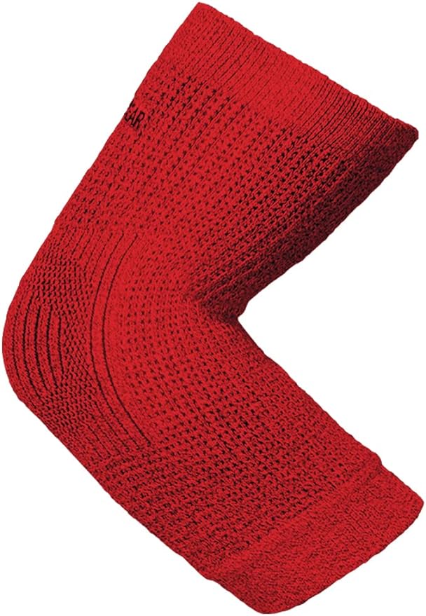 Incrediwear Elbow Sleeve – Infrared Elbow Brace for Joint Pain Relief | Elbow Sleeves for Women and Men, Elbow Support Sleeve for Tennis Elbow, Golfer's Elbow, Tendonitis, Bursitis, and Recovery