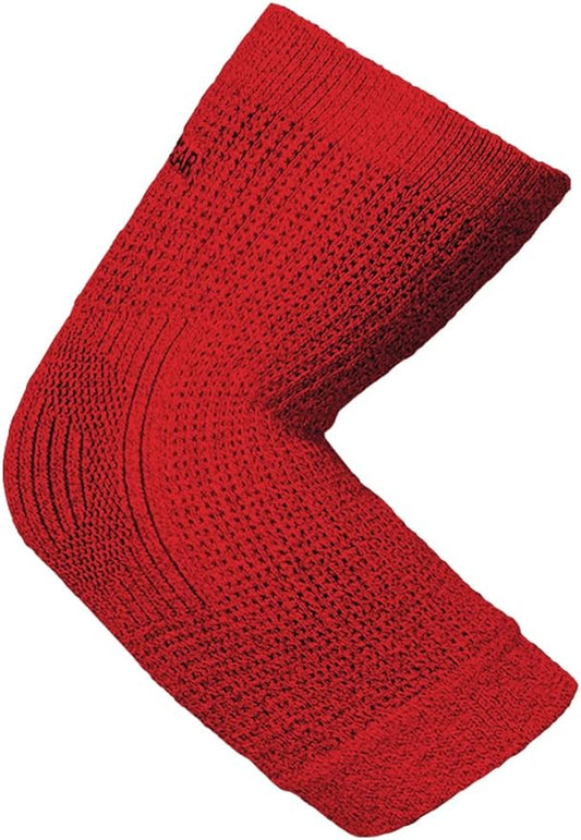 Incrediwear Elbow Sleeve – Infrared Elbow Brace for Joint Pain Relief | Elbow Sleeves for Women and Men, Elbow Support Sleeve for Tennis Elbow, Golfer's Elbow, Tendonitis, Bursitis, and Recovery