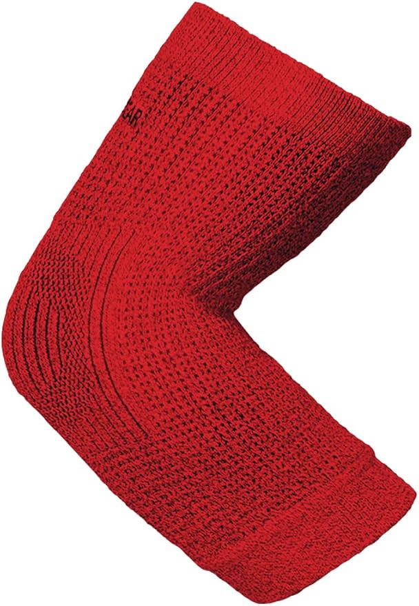Incrediwear Elbow Sleeve – Infrared Elbow Brace for Joint Pain Relief | Elbow Sleeves for Women and Men, Elbow Support Sleeve for Tennis Elbow, Golfer's Elbow, Tendonitis, Bursitis, and Recovery