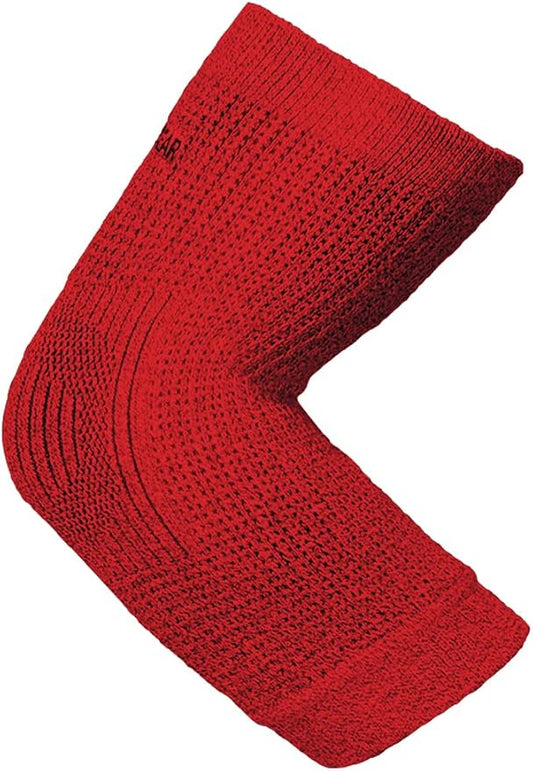Incrediwear Elbow Sleeve – Infrared Elbow Brace for Joint Pain Relief | Elbow Sleeves for Women and Men, Elbow Support Sleeve for Tennis Elbow, Golfer's Elbow, Tendonitis, Bursitis, and Recovery