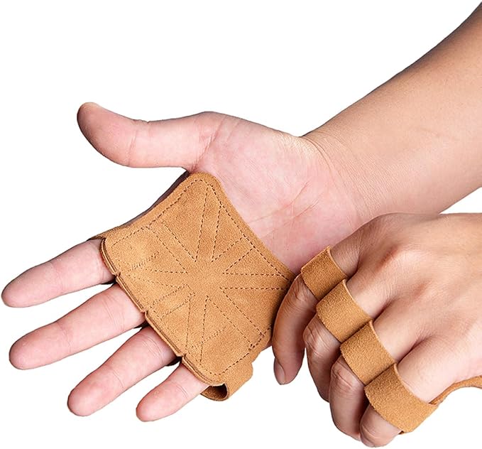 SUJAYU Weight Lifting Gloves, Lifting Grips Weight Gloves Weightlifting Gloves for Men, Workout Gloves for Men Workout Gloves Women