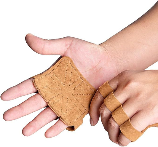 SUJAYU Weight Lifting Gloves, Lifting Grips Weight Gloves Weightlifting Gloves for Men, Workout Gloves for Men Workout Gloves Women