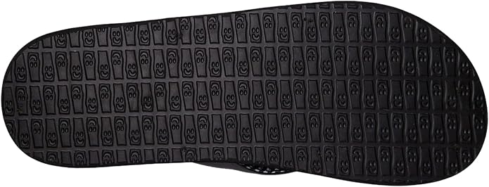 Sanuk Yoga Mat II | Flip Flops for Women | Yoga Sandals For Women | Women's Beach Sandals | Memory Foam Footbed