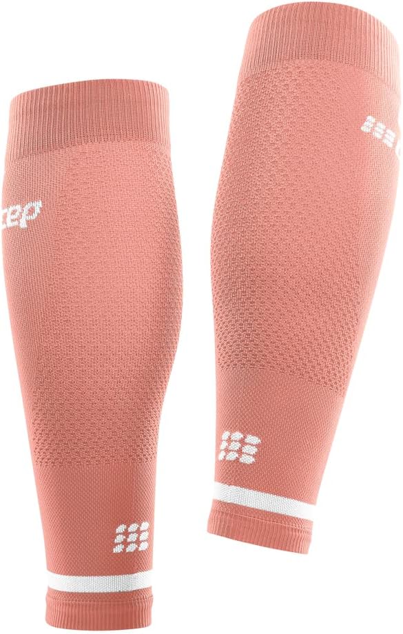 CEP Women's The Run 4.0 Calf Sleeves | Athletic Run Sleeves For Performance