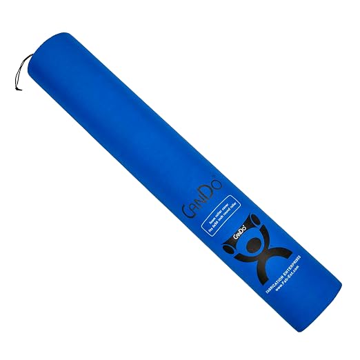 CanDo Foam Roller - Accessory - Cover for 6" x 36" Round Roller