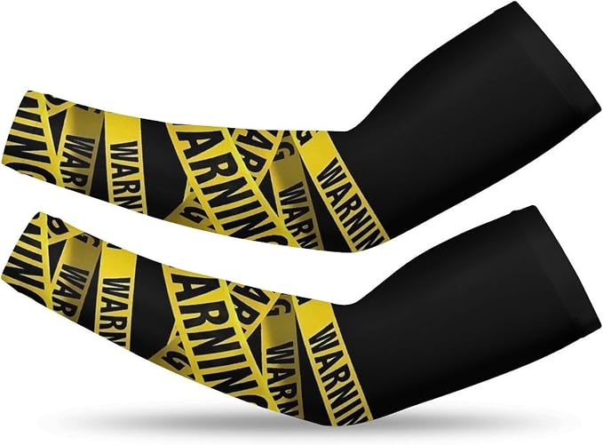 Marble Sports Compression Arm Sleeves for Men & Women - Youth Arm Sleeve Baseball Volleyball Sleeves & Basketball Sleeve
