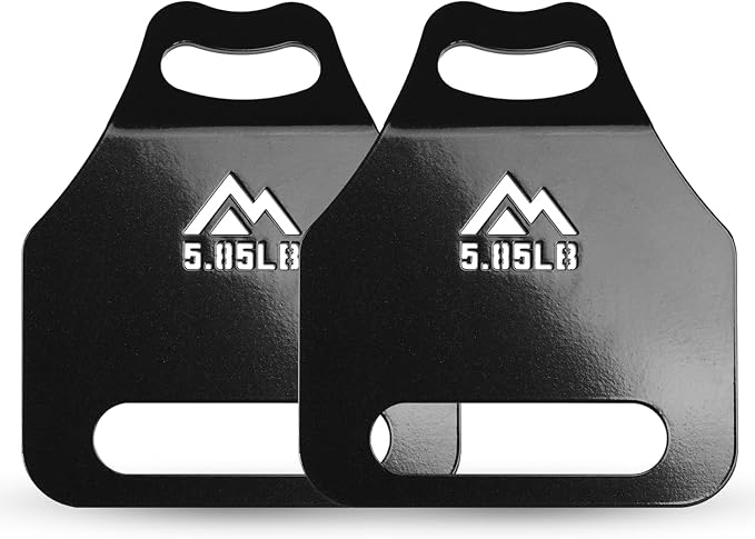 REP Fitness Strata Weight Vest, 2 Removable Plate Options for Unisex, Men & Women, Wearable, Weighted for Strength Training, Muscle Building, CrossFit, Running, Gym Exercise, Adjustable Sizing