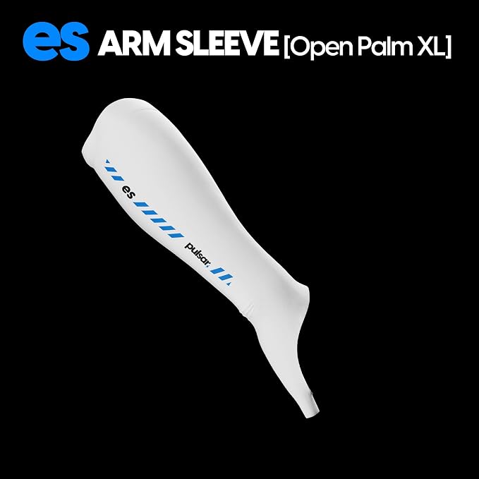 PULSAR eS Gaming Arm Sleeve for Esports Gaming Compression Sleeve