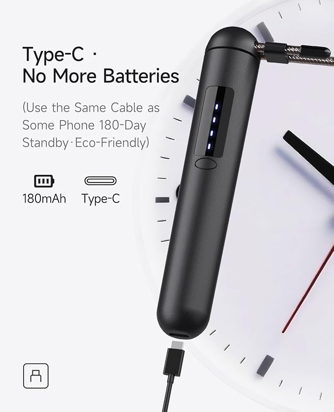 ACHDOFITS Jump Rope with Smart Counter for Adults | Tangle-free Steel Core, 170g. Fits 5'-6'5". 4 Modes: Beginner-HIIT. Rechargeable. For Women & Men. Tracks Calories & Jumps.