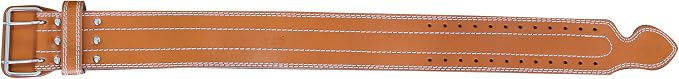 Cobra Grips Best Premium Genuine Leather Belt for Men & Women